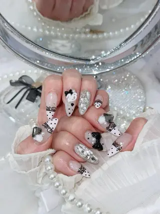 ネイル kana nailのネイルデザイン