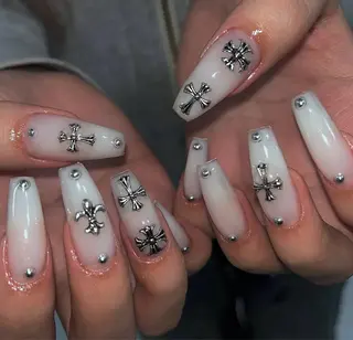ネイル Jenn Nail Salonのネイルデザイン