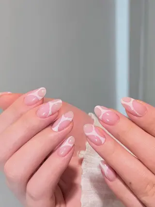 ネイル Miss Nailのネイルデザイン