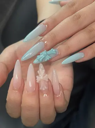 ネイル Josie nail salonのネイルデザイン