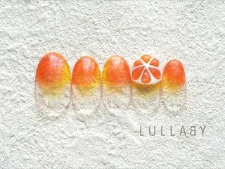 ネイル LULLABY 恵比寿店のマツエク・マツパデザイン