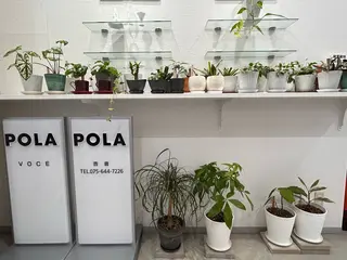 メンズ POLA 梧桐　杏子のエステ・リラクイメージ