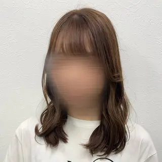 ロング 🪐モデル募集🪐 otohaのヘアスタイル