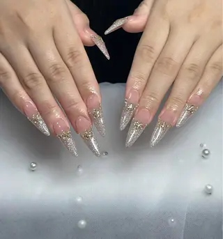 ネイル H.baby Nail Salonのネイルデザイン
