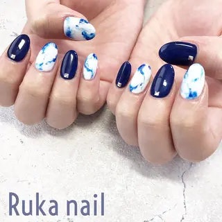 ネイル Ruka nail 【ルカ ネイル】のネイルデザイン