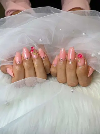 ネイル Suka Nailのネイルデザイン