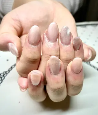 ネイル nailist cocoのネイルデザイン