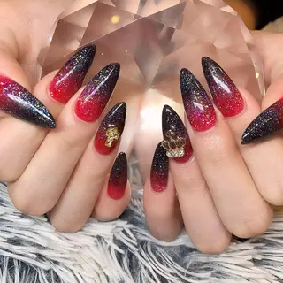 ネイル EMU NAILのネイルデザイン