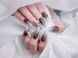 ネイル babarla Nailのネイルデザイン