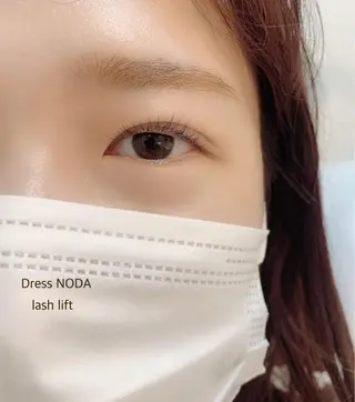 マツエク・マツパ 👀ドレス 野田阪神店✨のマツエク・マツパデザイン