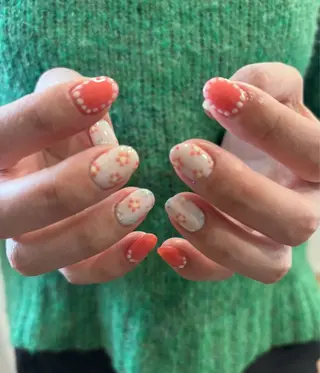 ネイル cottynail -miki-のネイルデザイン