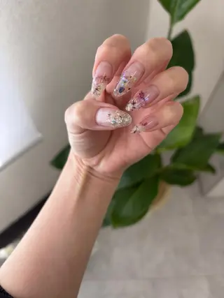 ネイル nailroom kukaのネイルデザイン