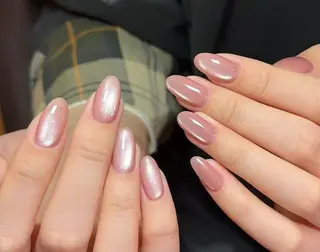 ネイル she’s nailのネイルデザイン