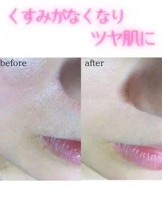 Le.vorte /nao店長のマツエク・マツパデザイン