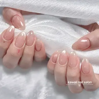 ネイル Hina KawaiiNailのネイルデザイン