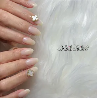 ネイル NailTailor ネイルテイラーのネイルデザイン