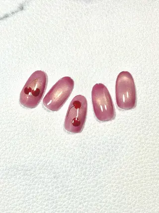 ネイル Nails by MILKのネイルデザイン