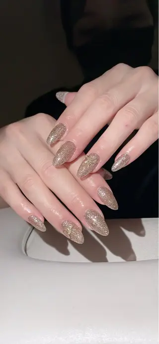 ネイル Ami Nailsのネイルデザイン
