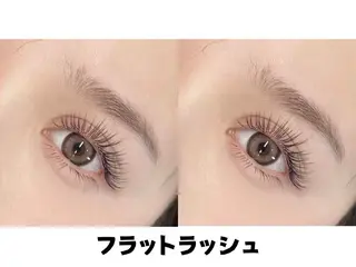 マツエク・マツパ APEX EYELASH上野店のマツエク・マツパデザイン