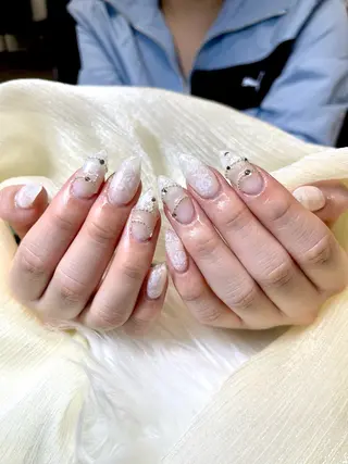 ネイル NiJi Nailsのネイルデザイン