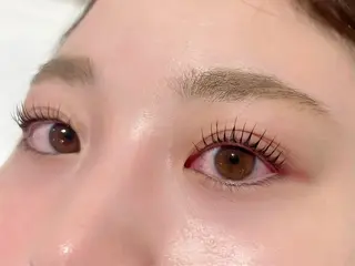 マツエク・マツパ DL ・BEAUTYのマツエク・マツパデザイン