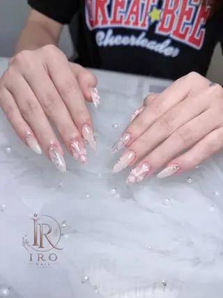ネイル iro nailのネイルデザイン