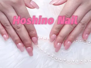 ネイル キン レイのネイルデザイン