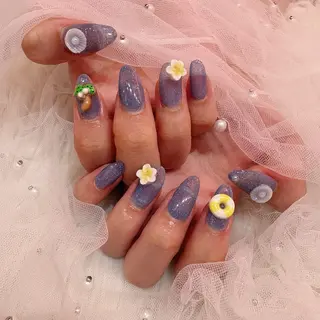 ネイル KIREIE Soraのネイルデザイン