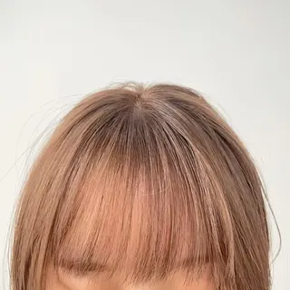 ショート カラー 透明感カラー* レイヤー/清水大地のヘアスタイル