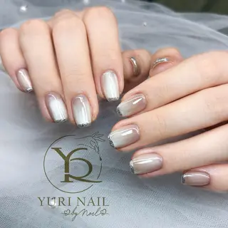 ネイル YURI Nail Funabashiのネイルデザイン