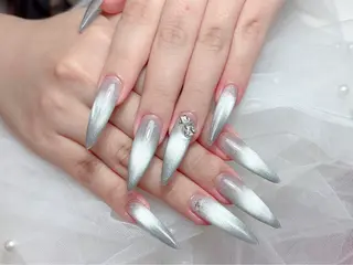 ネイル Bél Nail salonのネイルデザイン