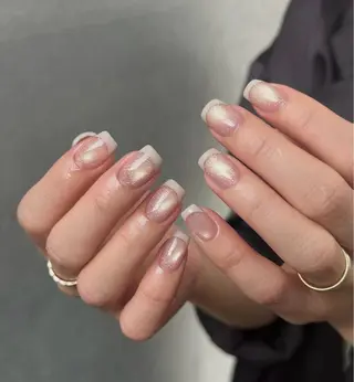 ネイル NiJi Nailsのネイルデザイン