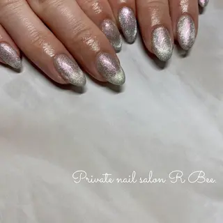 ネイル aneu. -アヌ- 💅🫧reinaのネイルデザイン