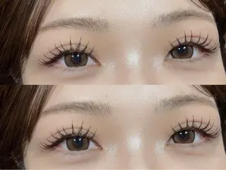 マツエク・マツパ 【国際通り まつパ/マツエク】のマツエク・マツパデザイン