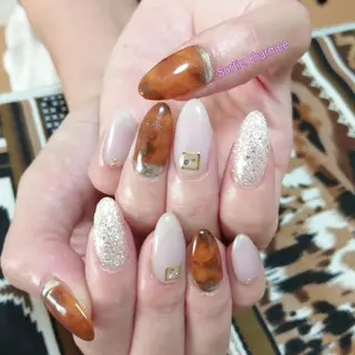 ネイル . MARINAのネイルデザイン