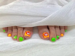 ネイル Akina Nail🎀✨のネイルデザイン