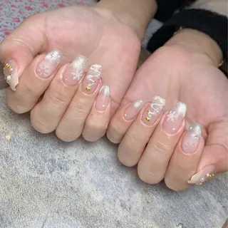 ネイル Unicorn Nail 矢場町店のネイルデザイン