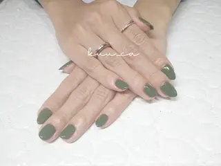 ネイル nailsalon Natuのネイルデザイン