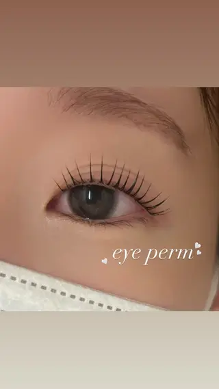 マツエク・マツパ seek 北梅田店💞miyuのマツエク・マツパデザイン