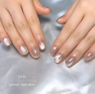 ネイル NOA NAILのネイルデザイン