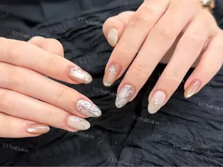 ネイル Y3 NailSalonのネイルデザイン