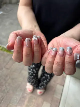 ネイル sakura nailのネイルデザイン