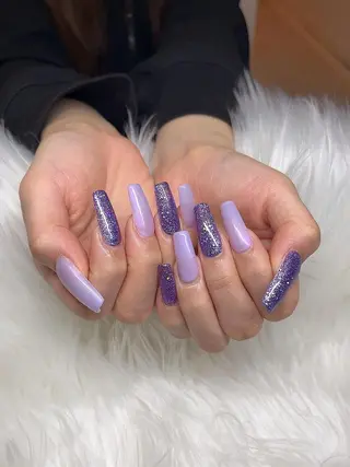 ネイル The Nail 大久保のネイルデザイン