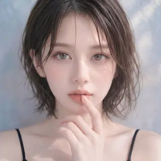 マツエク・マツパ EYEVY 門前仲町のマツエク・マツパデザイン