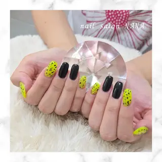 ネイル nail salon nanaのネイルデザイン