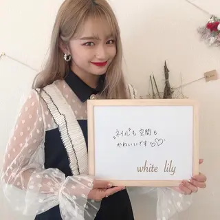 ネイル suuu beautyのネイルデザイン