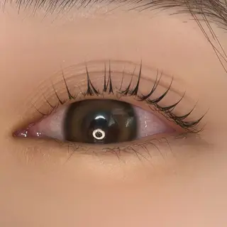 マツエク・マツパ 【ena】🪽🎼 美まつ毛Kotoのマツエク・マツパデザイン