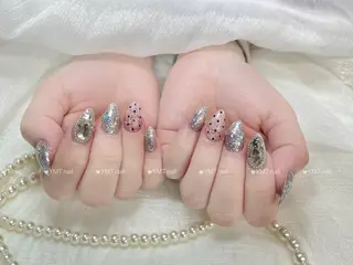 ネイル Capy Nailのネイルデザイン