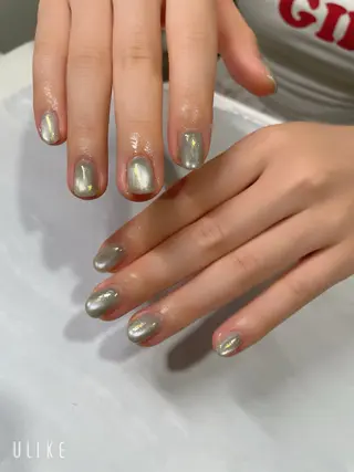ネイル 梶原 久美のネイルデザイン