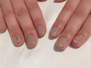 ネイル toi nail.のネイルデザイン